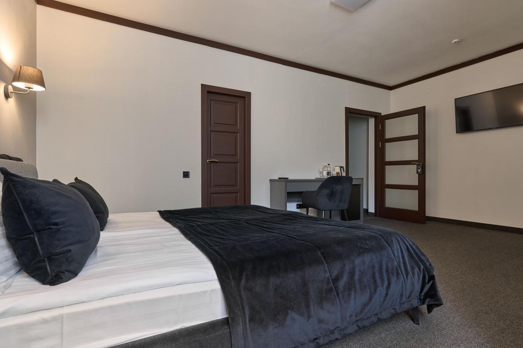 Mk Resort Буковел Екстериор снимка