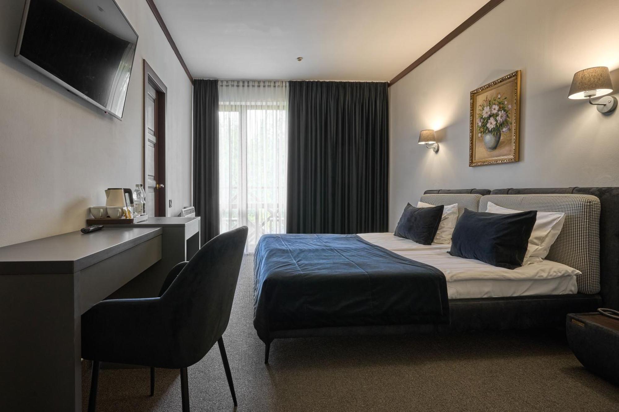 Mk Resort Буковел Екстериор снимка