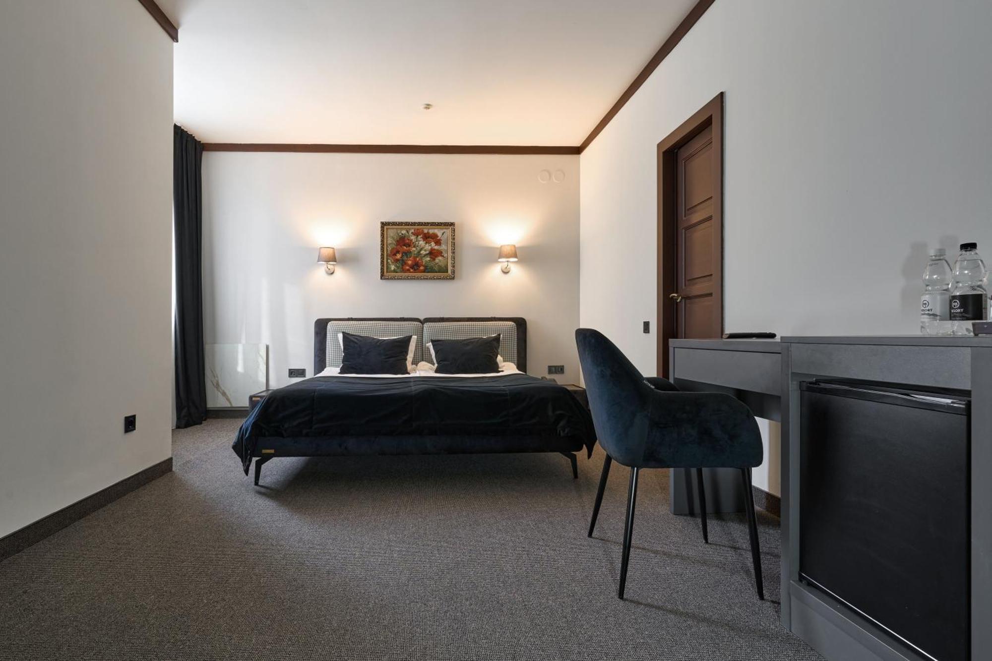 Mk Resort Буковел Екстериор снимка