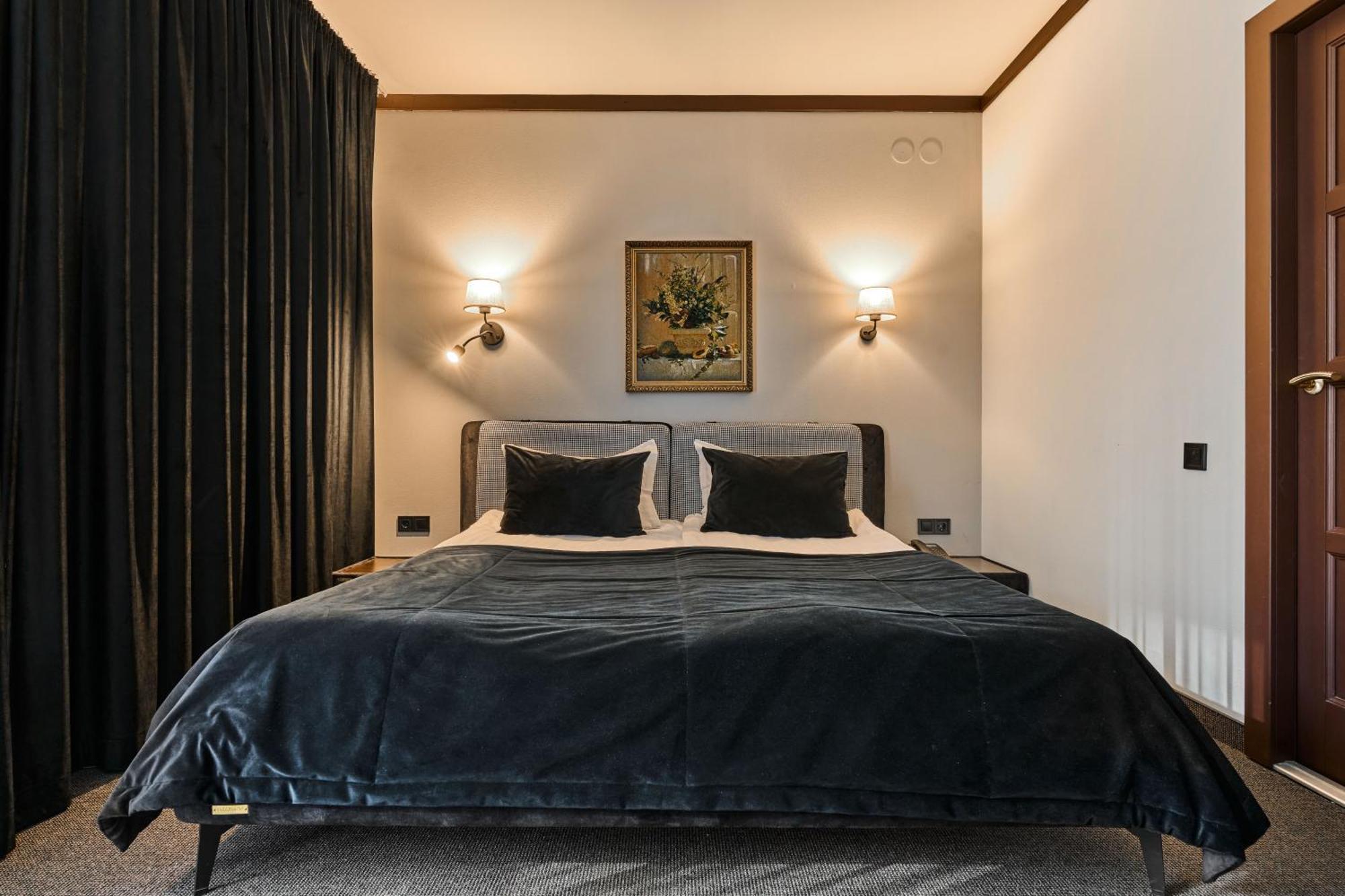 Mk Resort Буковел Екстериор снимка